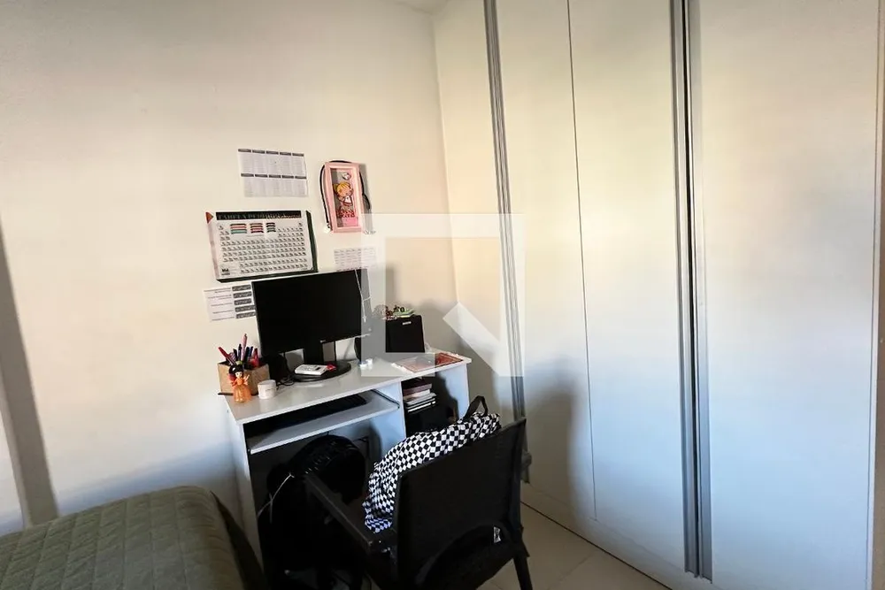 Apartamento, 3 quartos, 89 m² - Foto 23