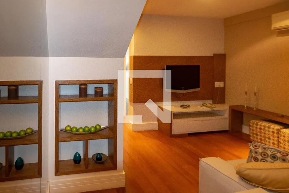 Cobertura, 3 quartos, 166 m² - Foto 1