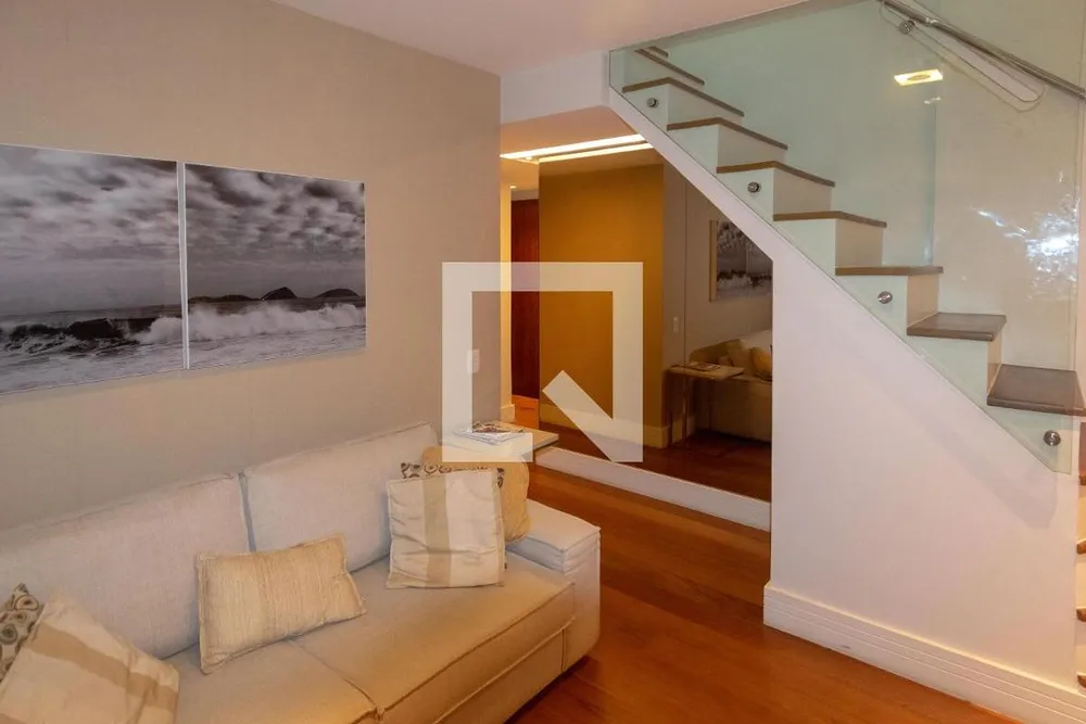 Cobertura, 3 quartos, 166 m² - Foto 8