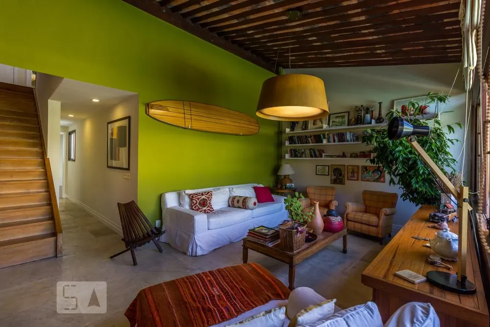 Cobertura, 3 quartos, 240 m² - Foto 3