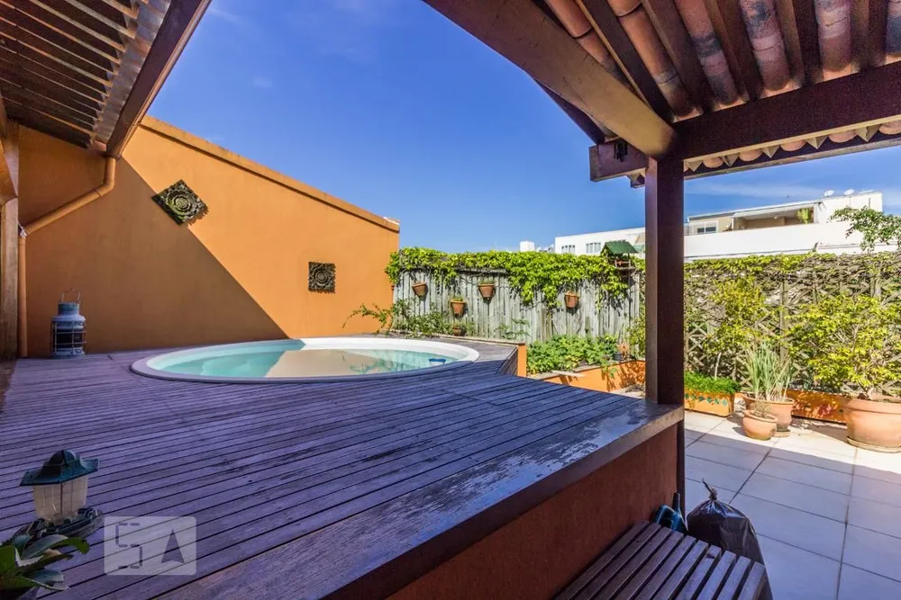 Cobertura, 3 quartos, 240 m² - Foto 5