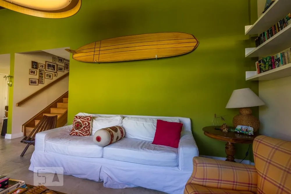 Cobertura, 3 quartos, 240 m² - Foto 4