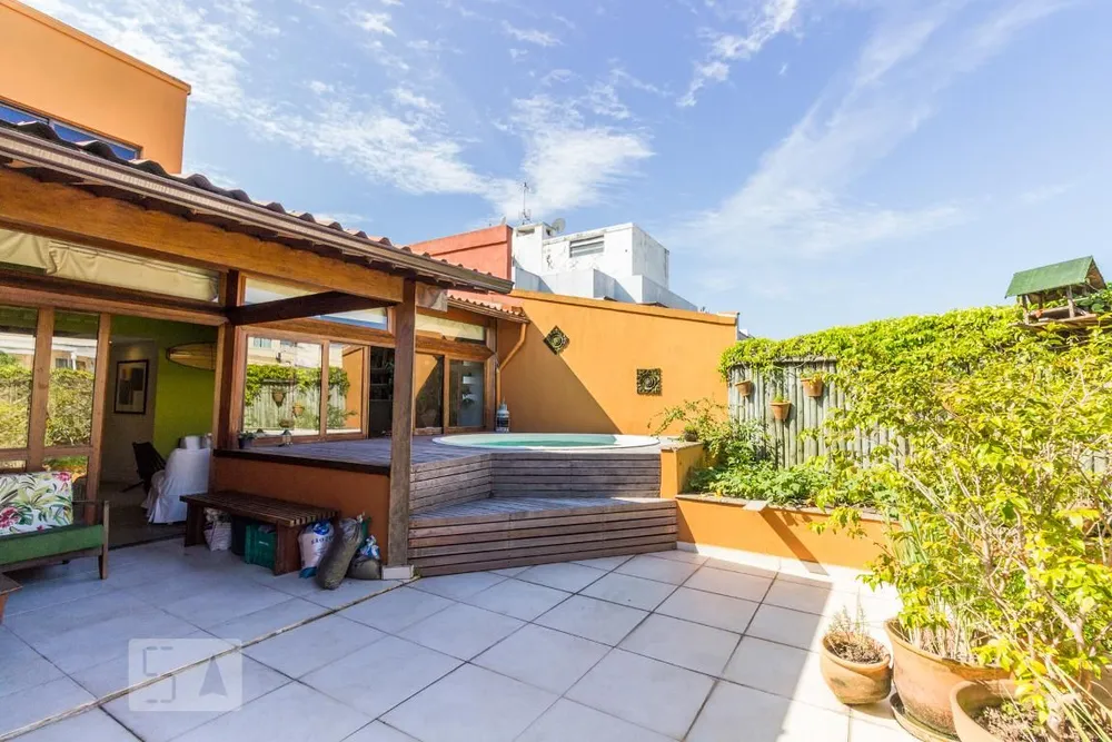 Cobertura, 3 quartos, 240 m² - Foto 6