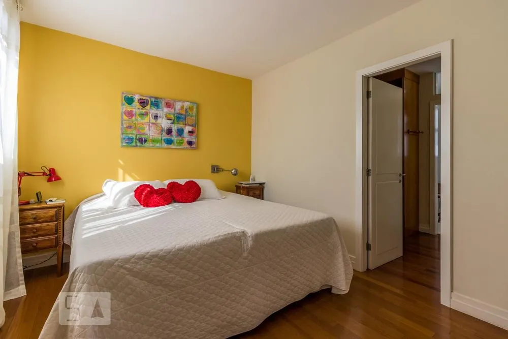 Cobertura, 3 quartos, 240 m² - Foto 11