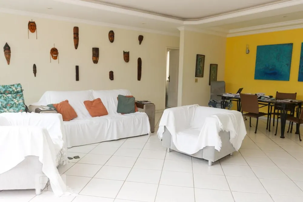 Cobertura, 4 quartos, 212 m² - Foto 6