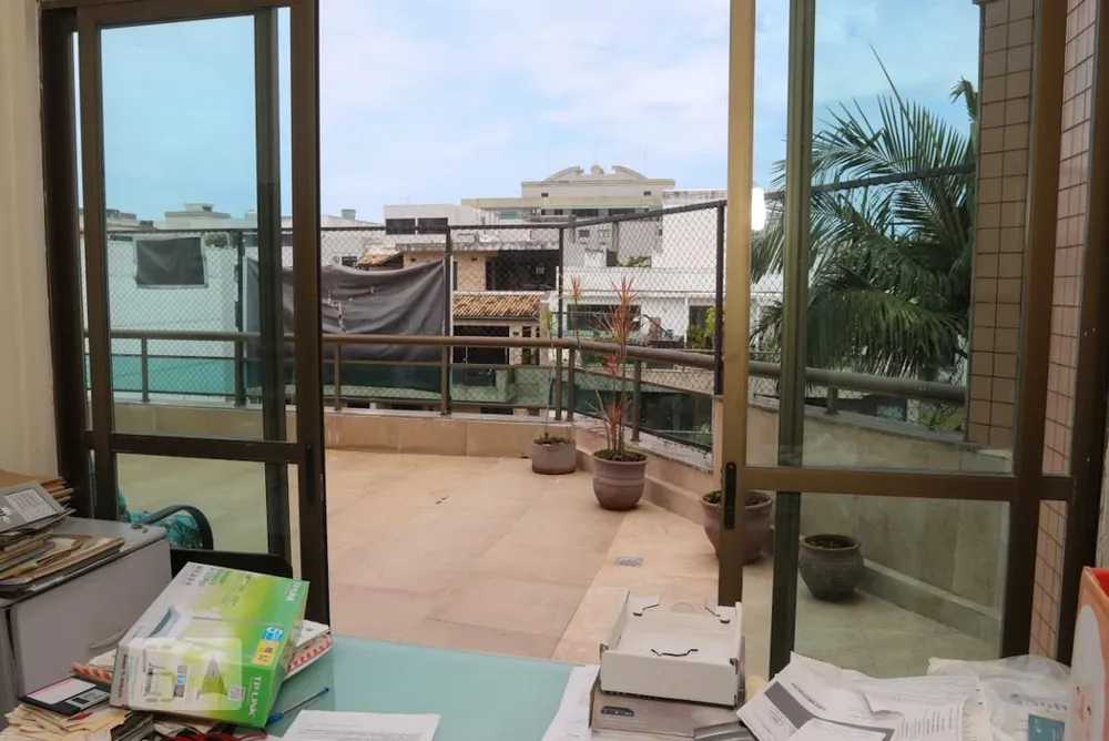 Cobertura, 4 quartos, 212 m² - Foto 12