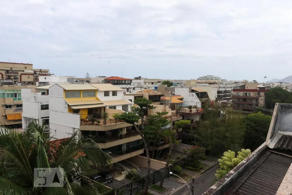 Cobertura, 4 quartos, 212 m² - Foto 13