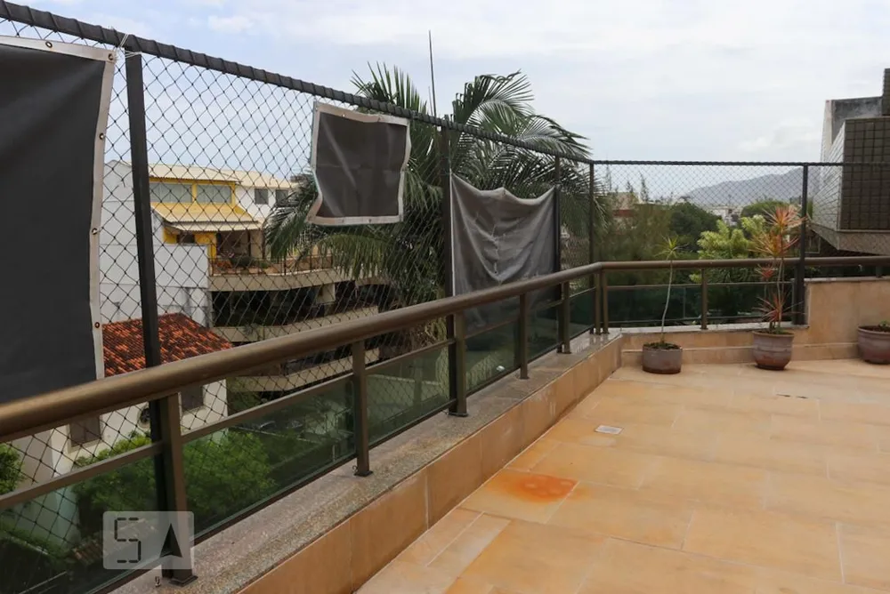 Cobertura, 4 quartos, 212 m² - Foto 30
