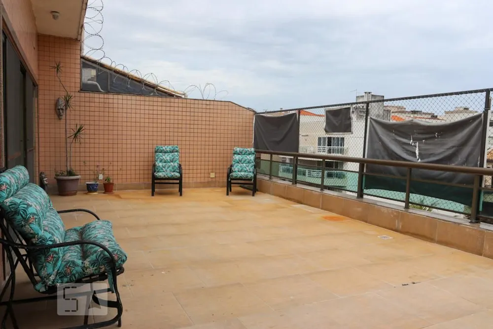 Cobertura, 4 quartos, 212 m² - Foto 16
