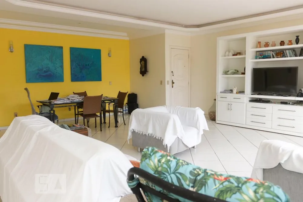 Cobertura, 4 quartos, 212 m² - Foto 5