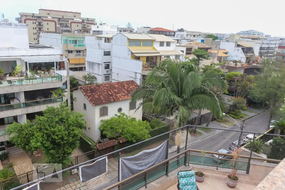 Cobertura, 4 quartos, 212 m² - Foto 15