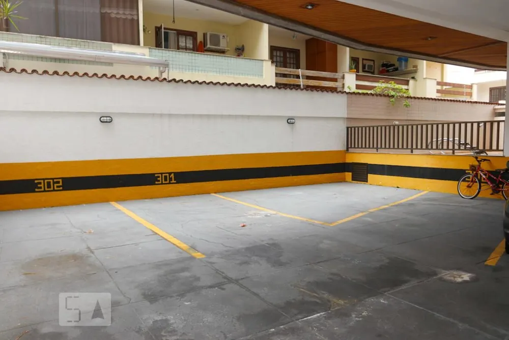 Cobertura, 4 quartos, 212 m² - Foto 2