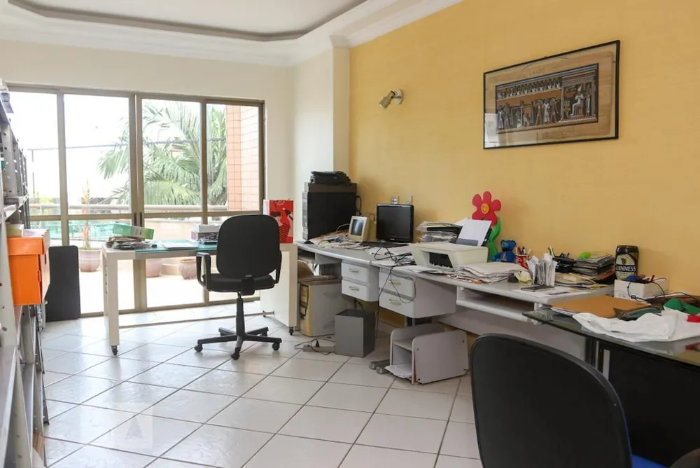 Cobertura, 4 quartos, 212 m² - Foto 9