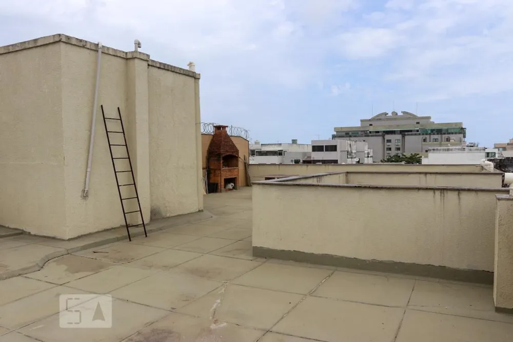 Cobertura, 4 quartos, 212 m² - Foto 4