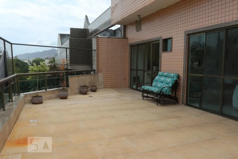 Cobertura, 4 quartos, 212 m² - Foto 38