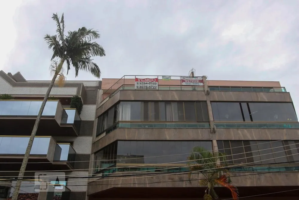 Cobertura, 4 quartos, 212 m² - Foto 58