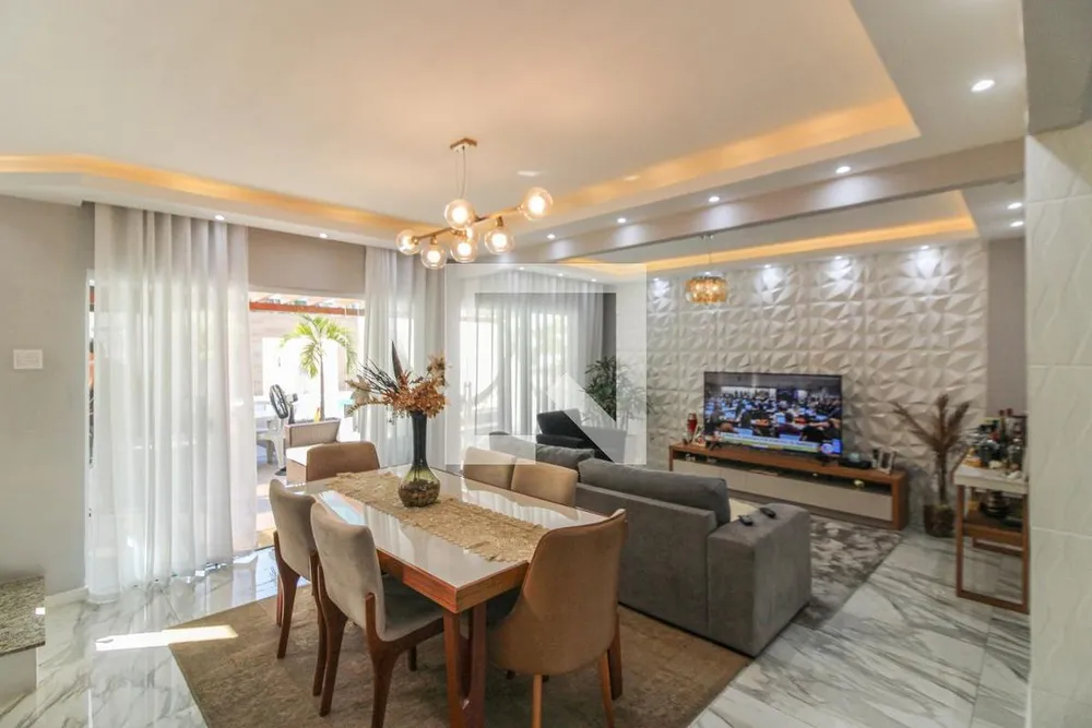 Casa, 3 quartos, 210 m² - Foto 8