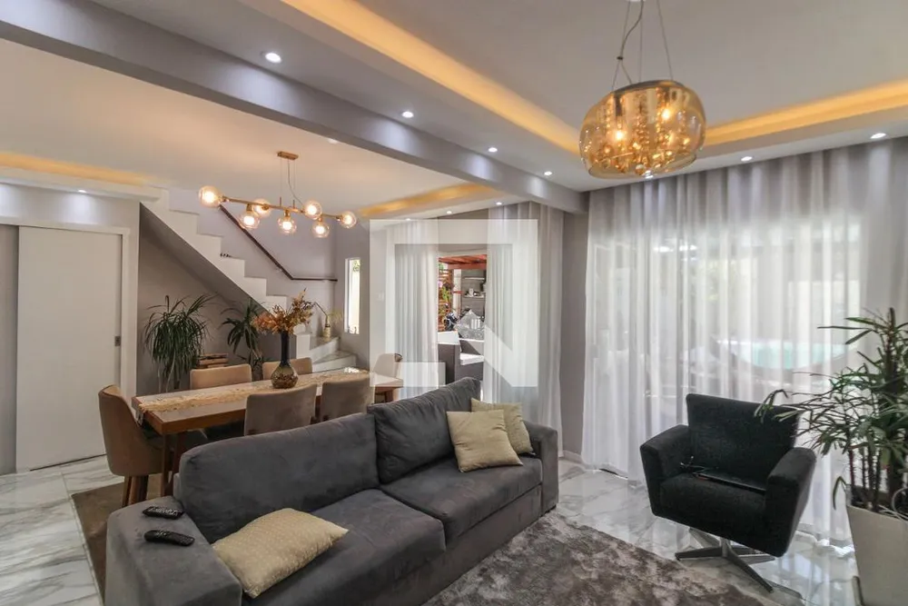 Casa, 3 quartos, 210 m² - Foto 5