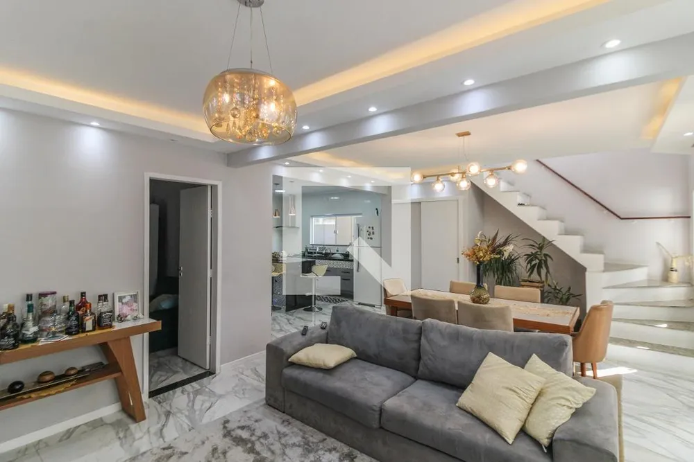 Casa, 3 quartos, 210 m² - Foto 4