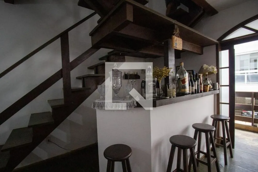 Cobertura, 5 quartos, 365 m² - Foto 5