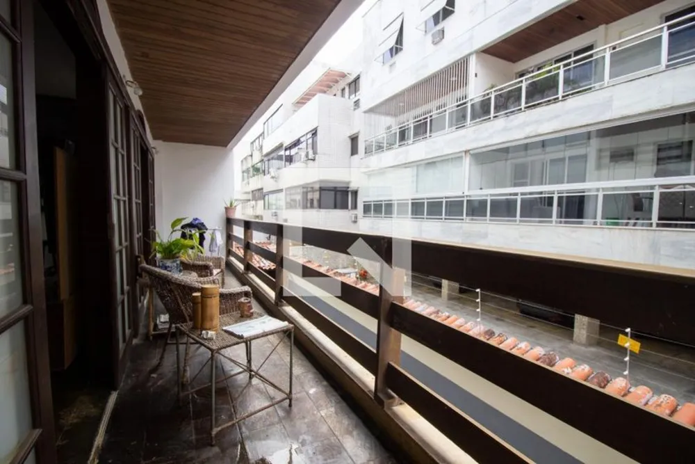 Cobertura, 5 quartos, 365 m² - Foto 6