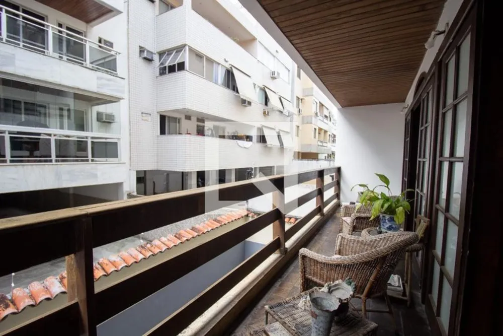 Cobertura, 5 quartos, 365 m² - Foto 8