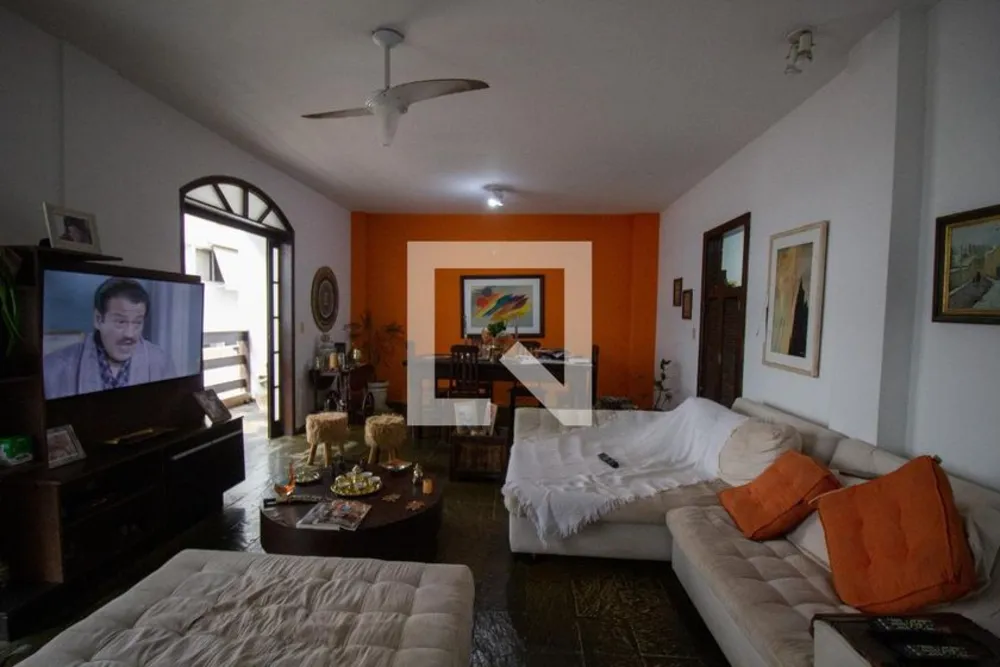 Cobertura, 5 quartos, 365 m² - Foto 4