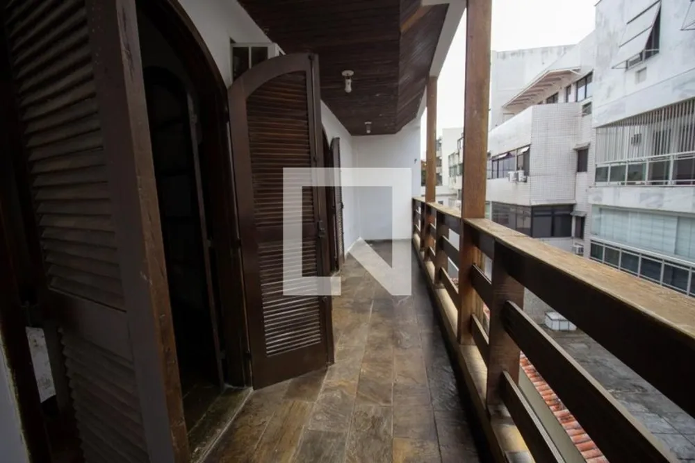Cobertura, 5 quartos, 365 m² - Foto 25
