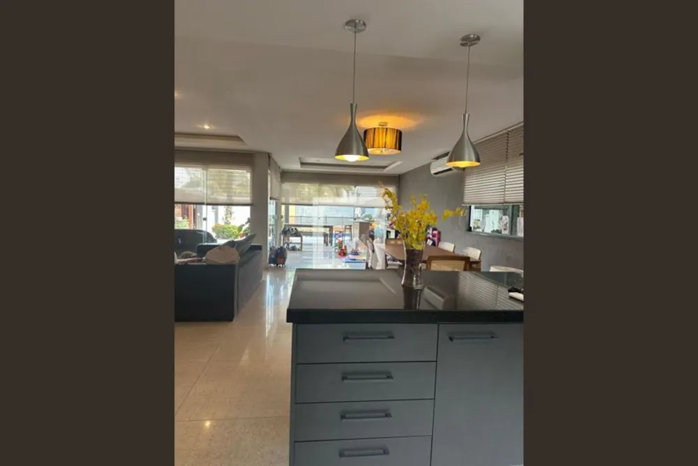 Casa, 4 quartos, 273 m² - Foto 25