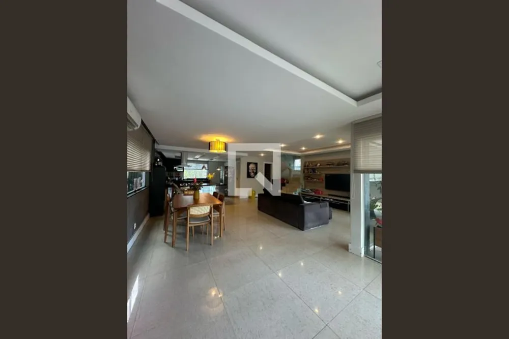 Casa, 4 quartos, 273 m² - Foto 31