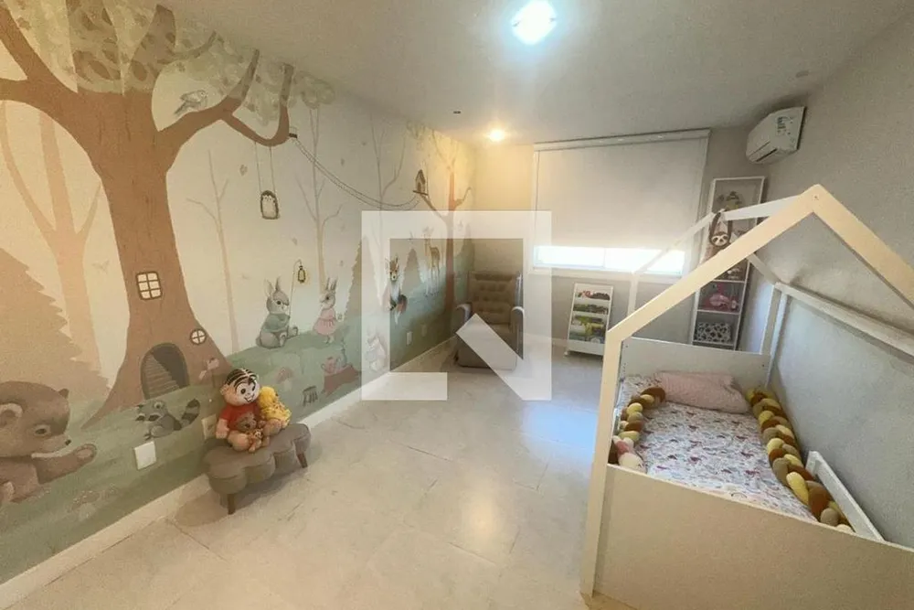 Casa, 4 quartos, 273 m² - Foto 29