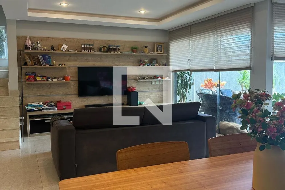 Casa, 4 quartos, 273 m² - Foto 7