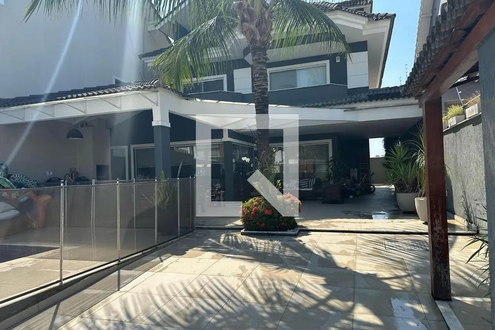 Casa, 4 quartos, 273 m² - Foto 38