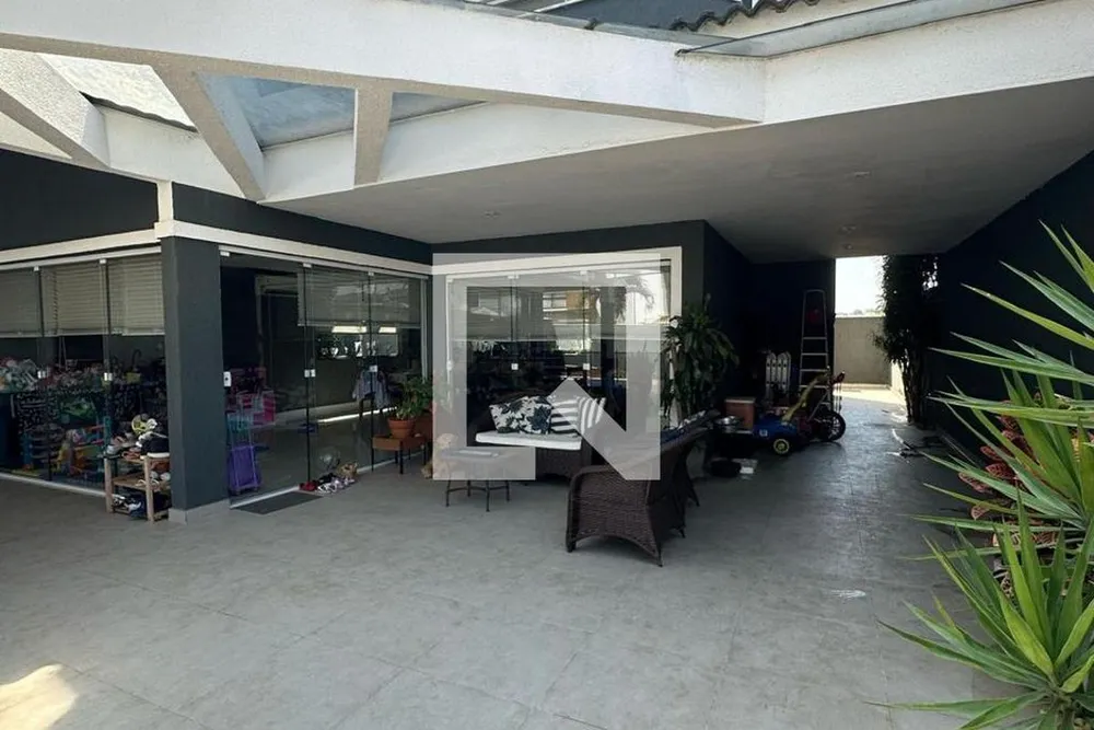 Casa, 4 quartos, 273 m² - Foto 22