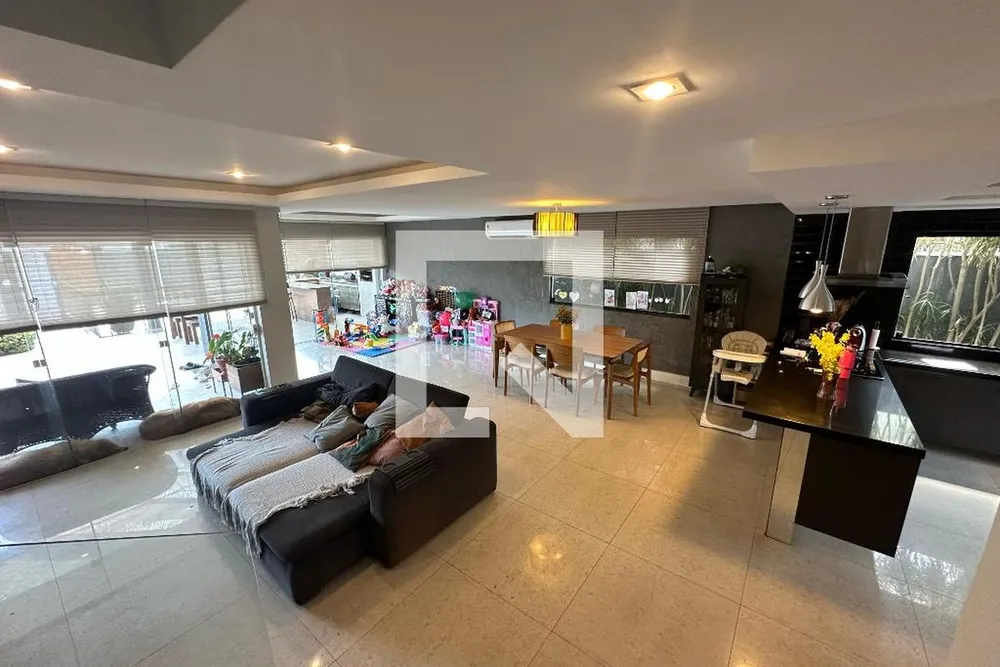 Casa, 4 quartos, 273 m² - Foto 5