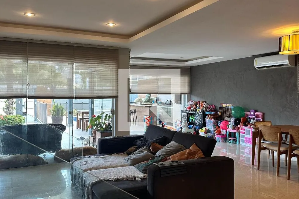 Casa, 4 quartos, 273 m² - Foto 3