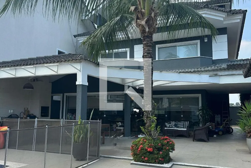 Casa, 4 quartos, 273 m² - Foto 17