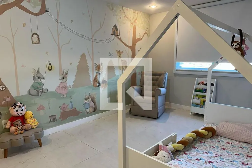 Casa, 4 quartos, 273 m² - Foto 30