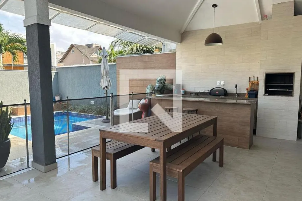 Casa, 4 quartos, 273 m² - Foto 16