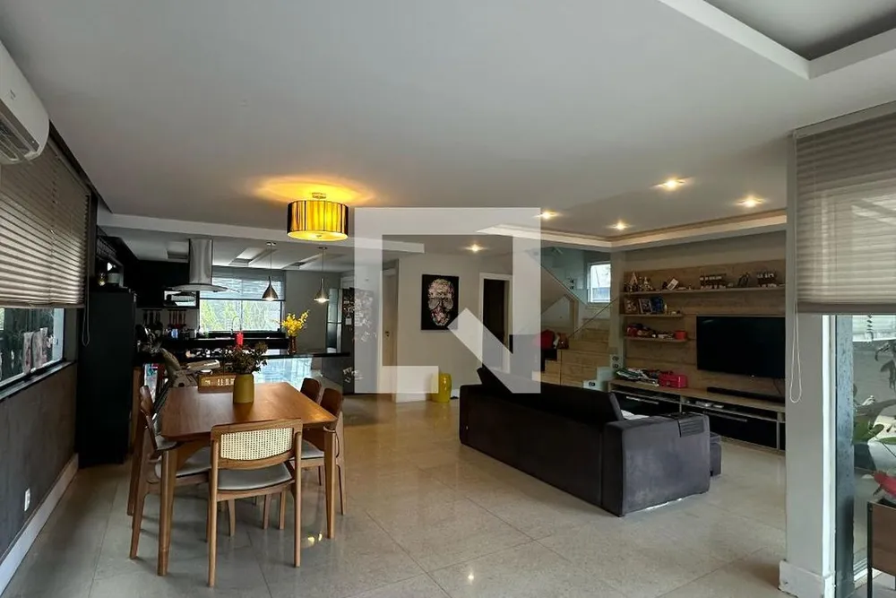 Casa, 4 quartos, 273 m² - Foto 11