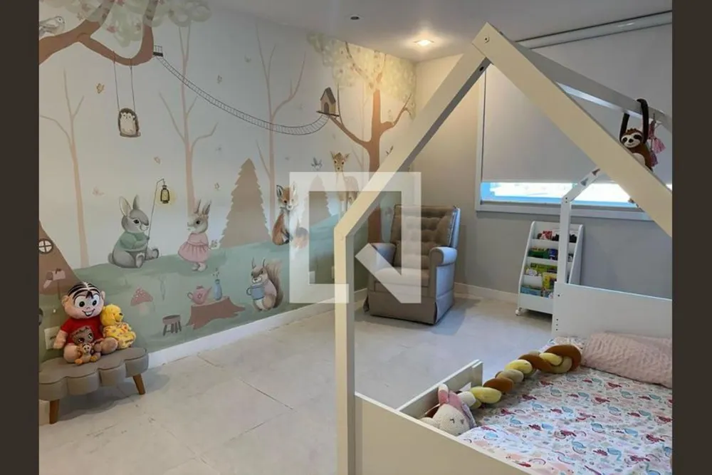 Casa, 4 quartos, 273 m² - Foto 40