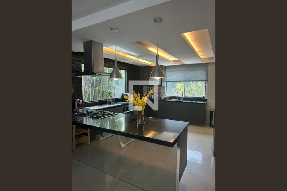 Casa, 4 quartos, 273 m² - Foto 14