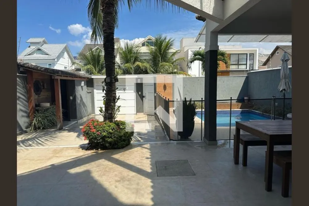 Casa, 4 quartos, 273 m² - Foto 45