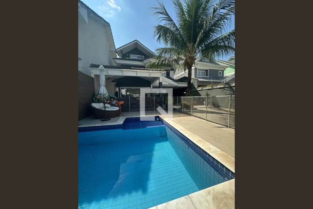 Casa, 4 quartos, 273 m² - Foto 41