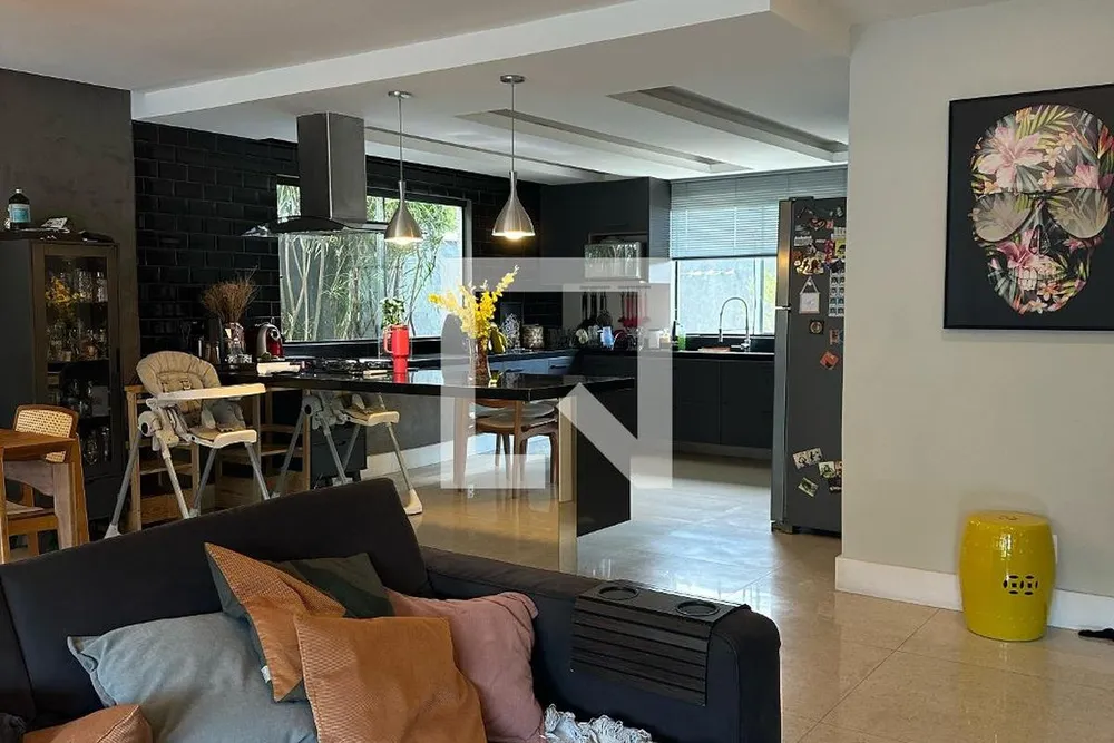 Casa, 4 quartos, 273 m² - Foto 9