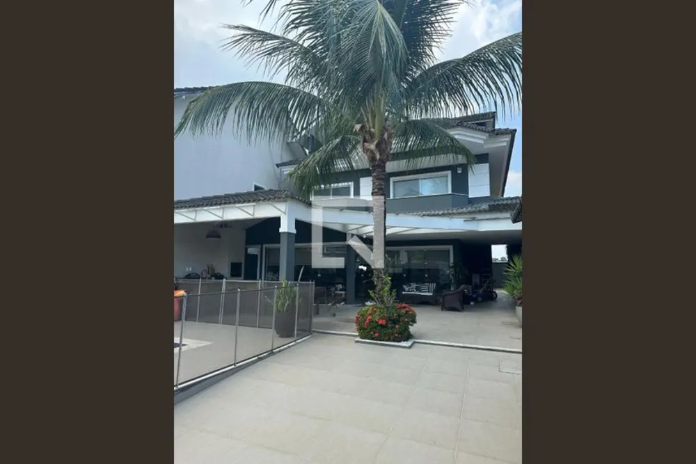 Casa, 4 quartos, 273 m² - Foto 20