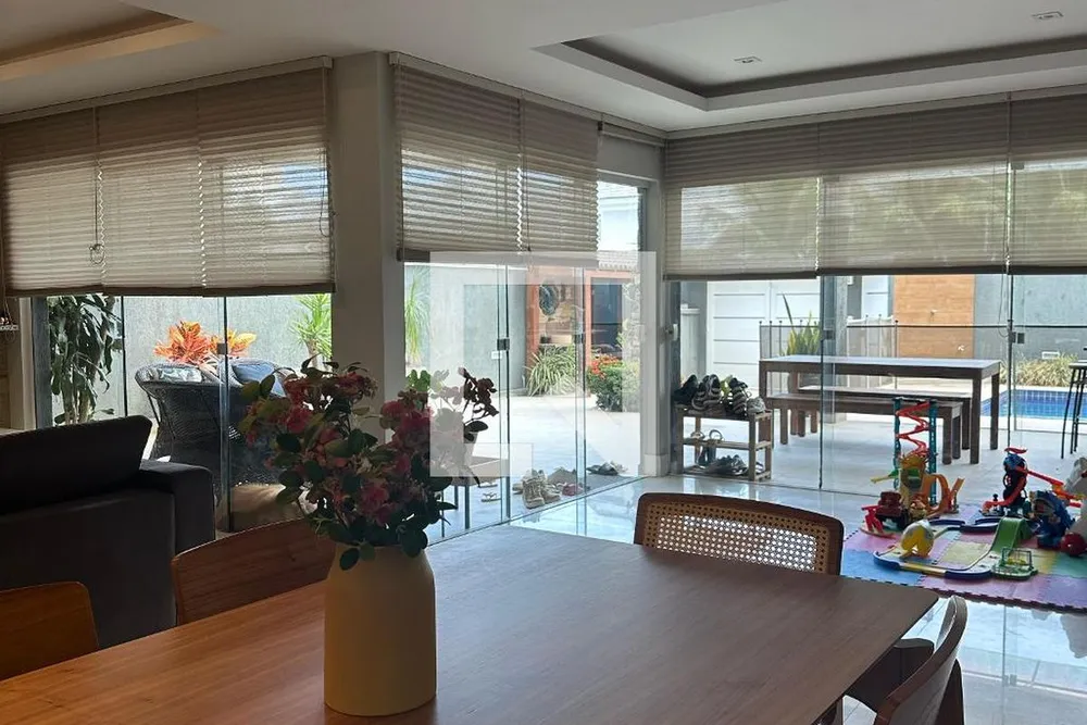 Casa, 4 quartos, 273 m² - Foto 26