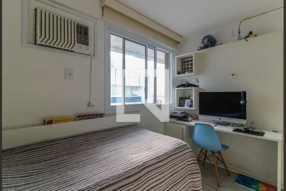 Cobertura, 4 quartos, 198 m² - Foto 34