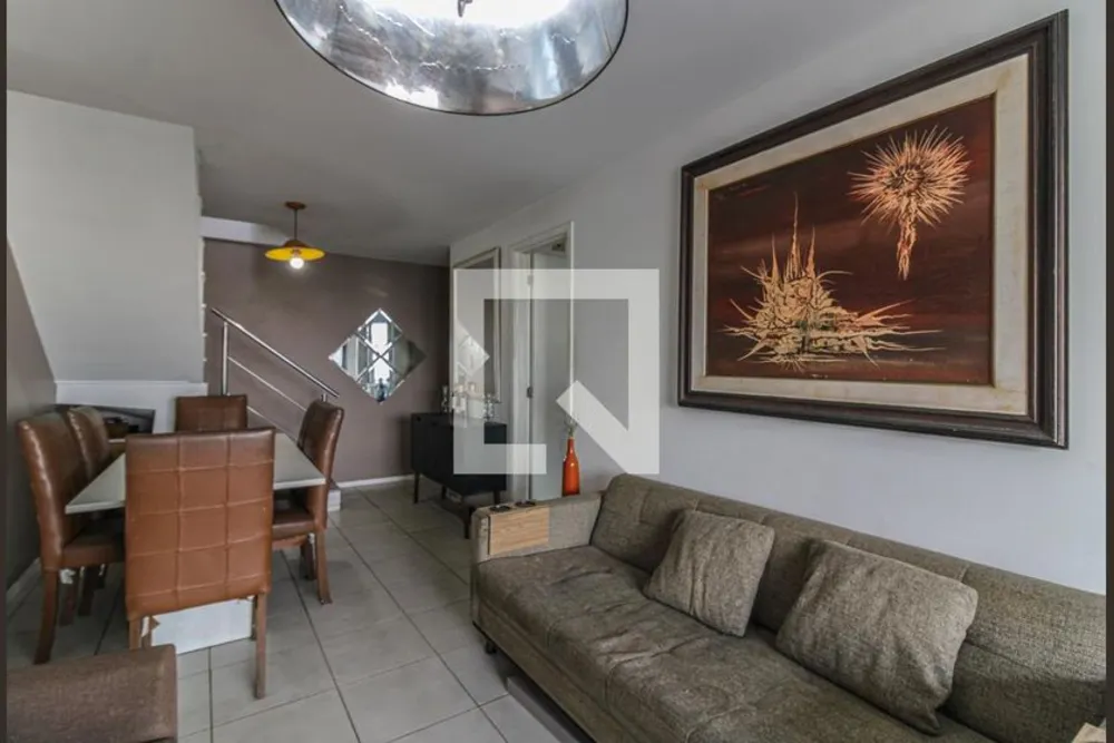 Cobertura, 4 quartos, 198 m² - Foto 4