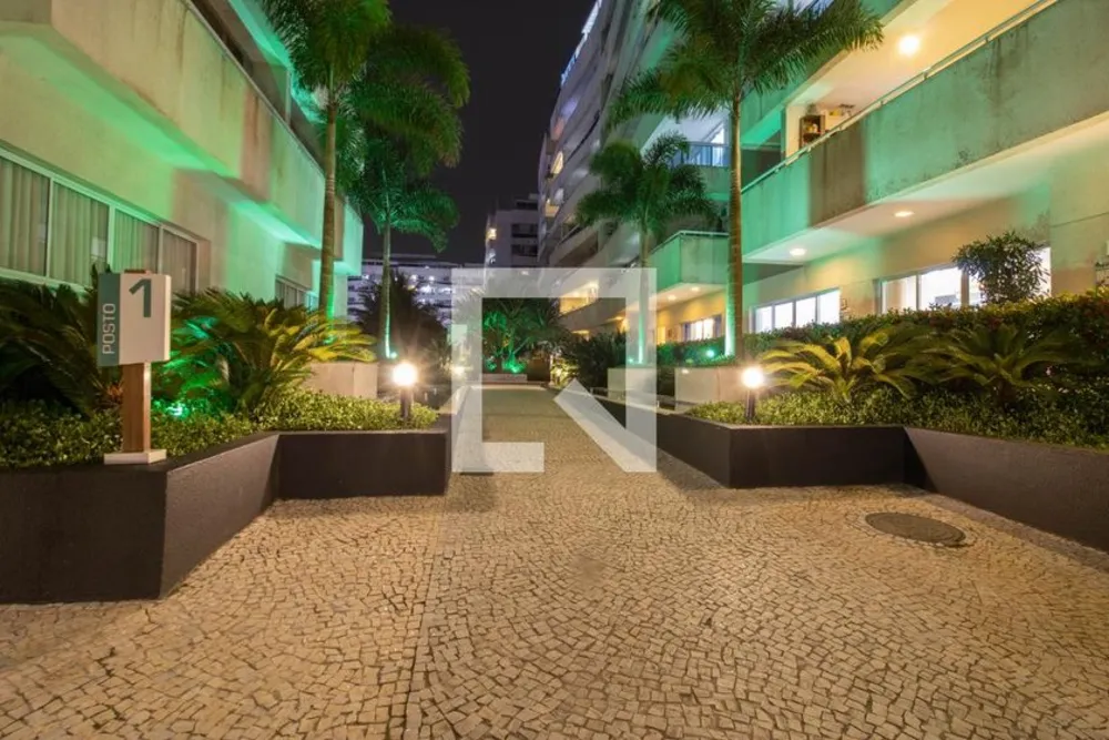 Cobertura, 4 quartos, 198 m² - Foto 25